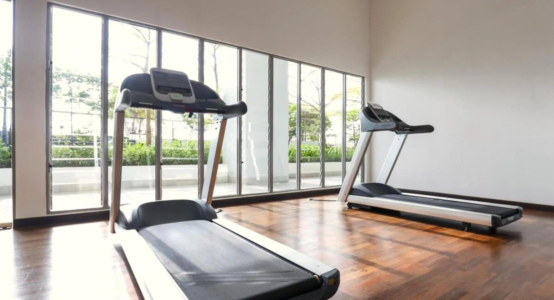 Silverscape Seaview Residence Melaka Malacca