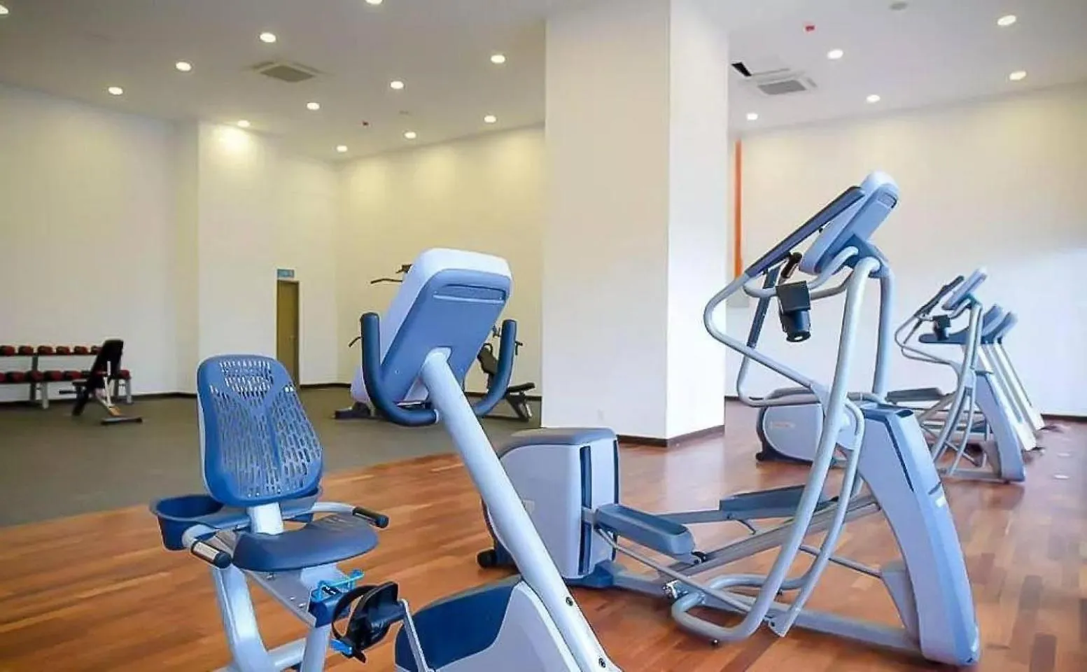 Silverscape Seaview Residence Melaka 0*, Malacca 马来西亚
