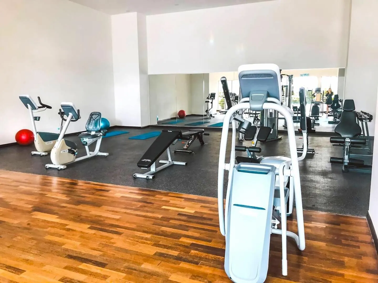 Silverscape Seaview Residence Melaka 0*, Malacca 马来西亚
