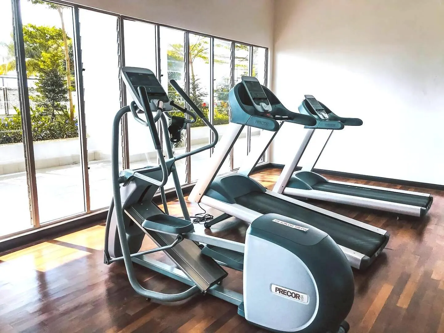 公寓 Silverscape Seaview Residence Melaka 马来西亚
