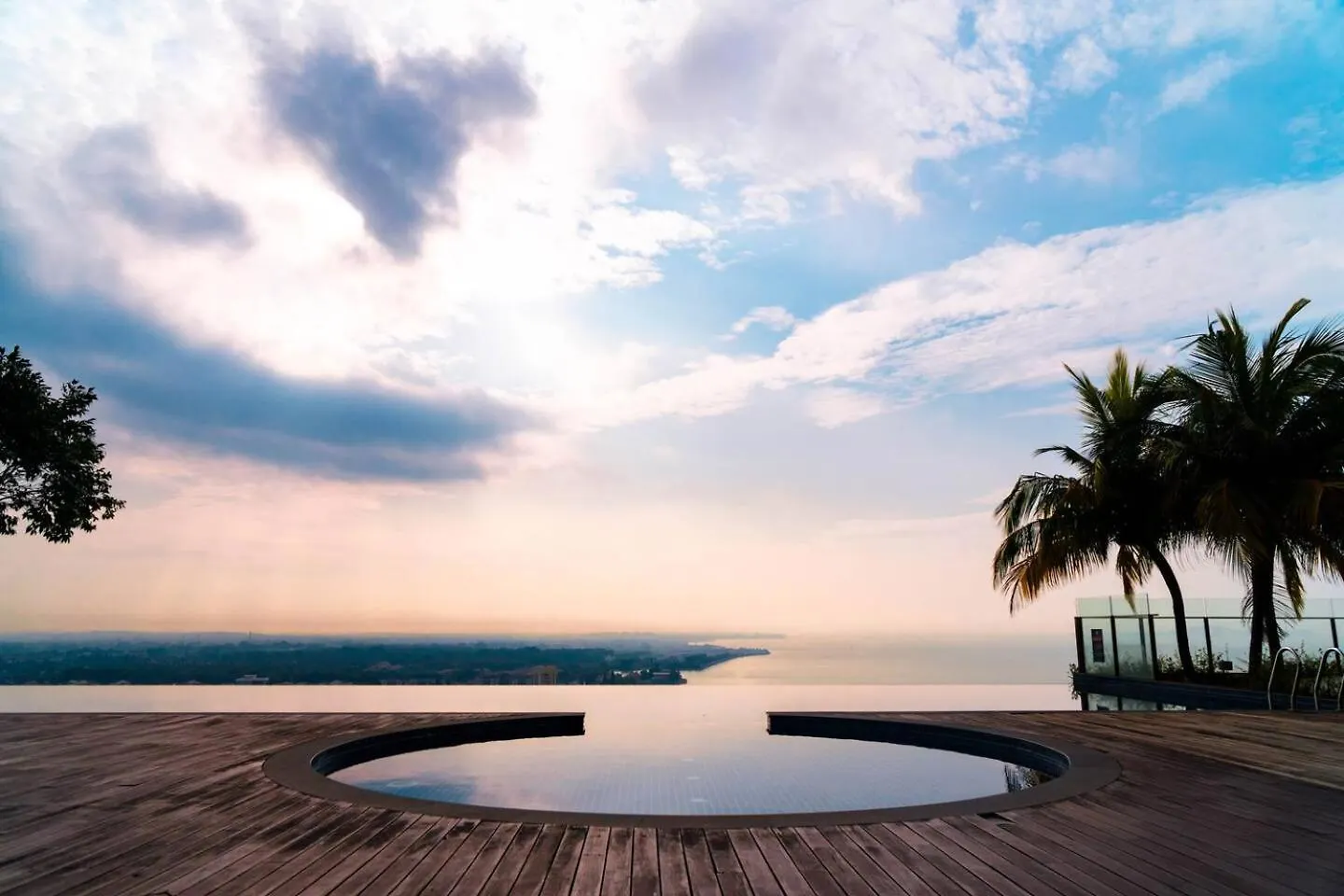 Silverscape Seaview Residence Melaka 0*, Malacca 马来西亚