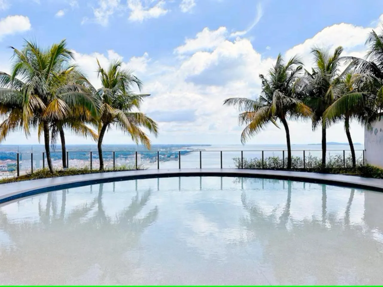 Silverscape Seaview Residence Melaka Malacca