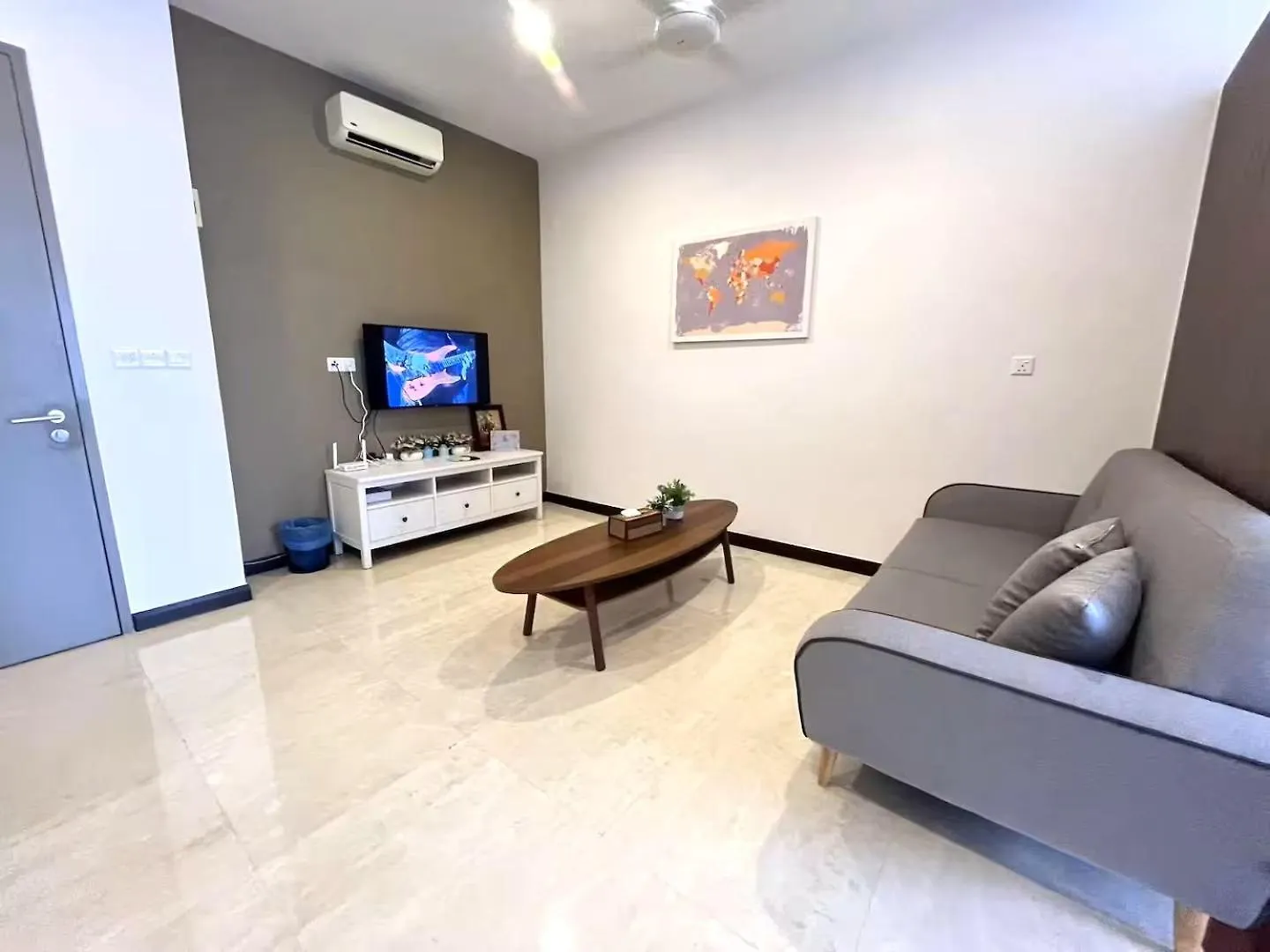 Silverscape Seaview Residence Melaka 0*, Malacca 马来西亚