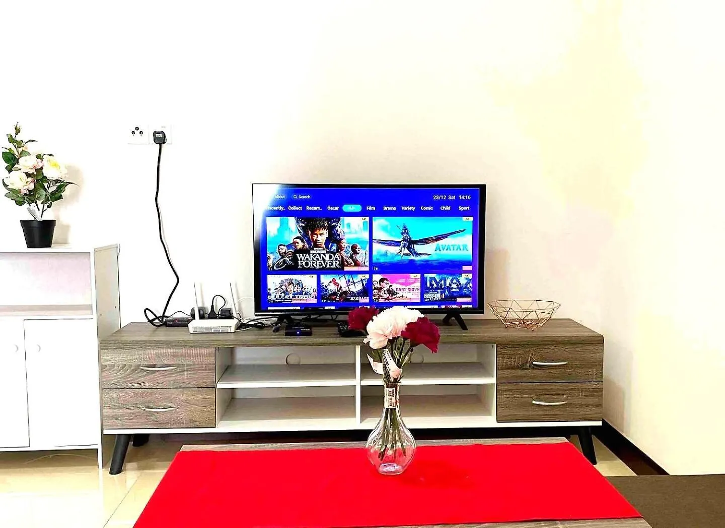 Silverscape Seaview Residence Melaka